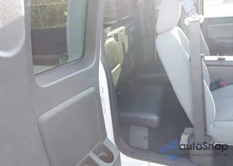 2011 Ram Dakota Bighorn/Lonestar z USA, uszkodzony, nr VIN 1D7RE3BK0BS574961